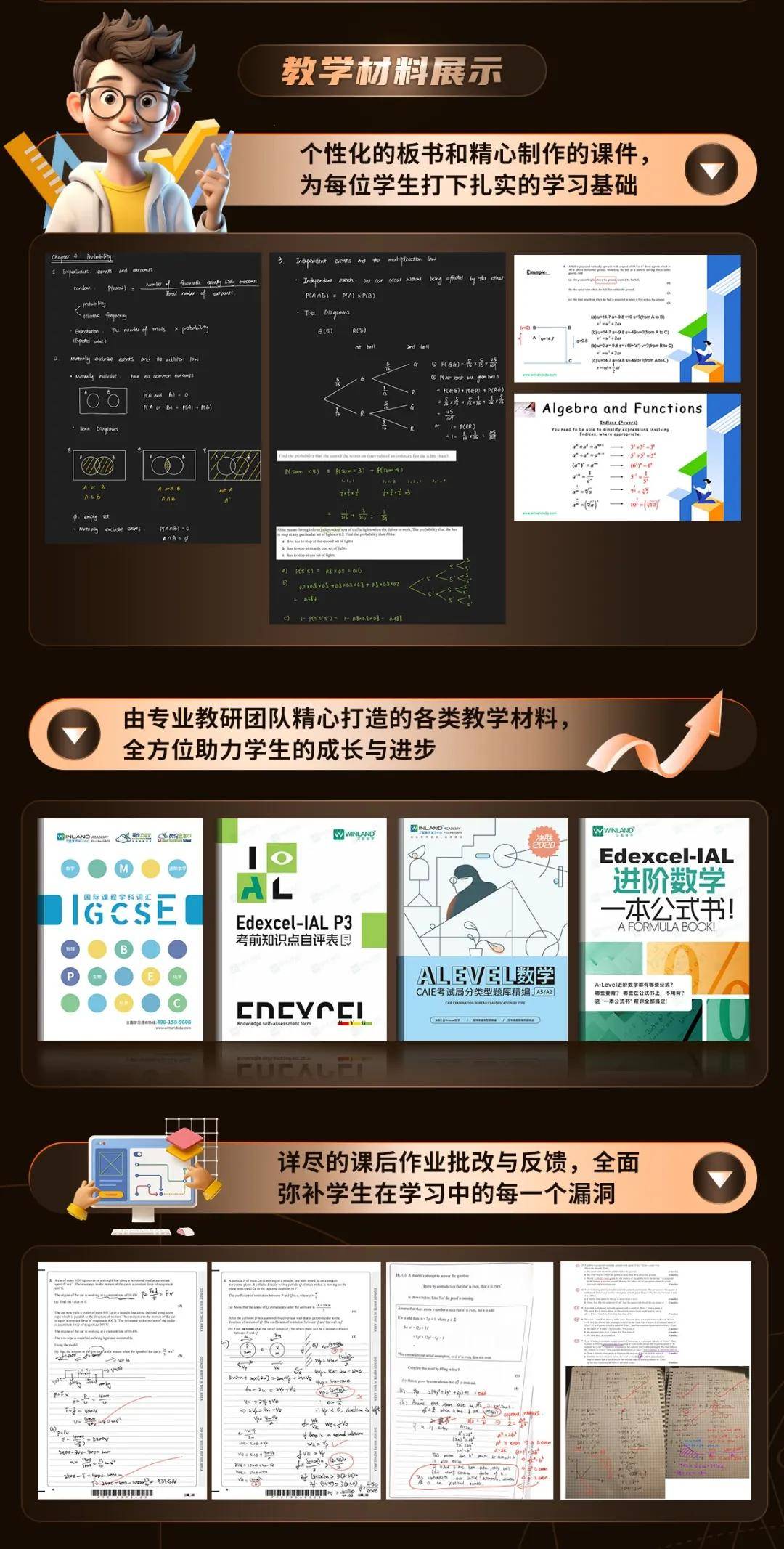 2024印度卷IG/AL春季大考A*数据出炉！IG+ALevel经济考生：危...！