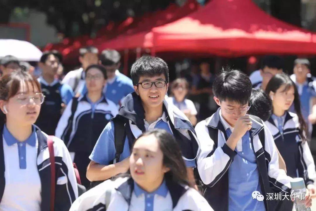 广东发文明确：不得强制！深圳家长一度吵翻了