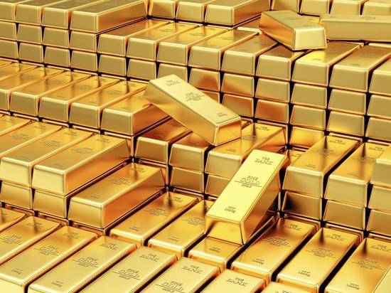 国际金价突破历史高位！还会涨吗？天花板在哪？