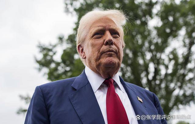 倒计时48小时，俄面临灭顶之灾，普京却笑着迎客，换回一线生机